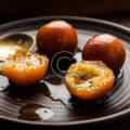 Gulab jamun
